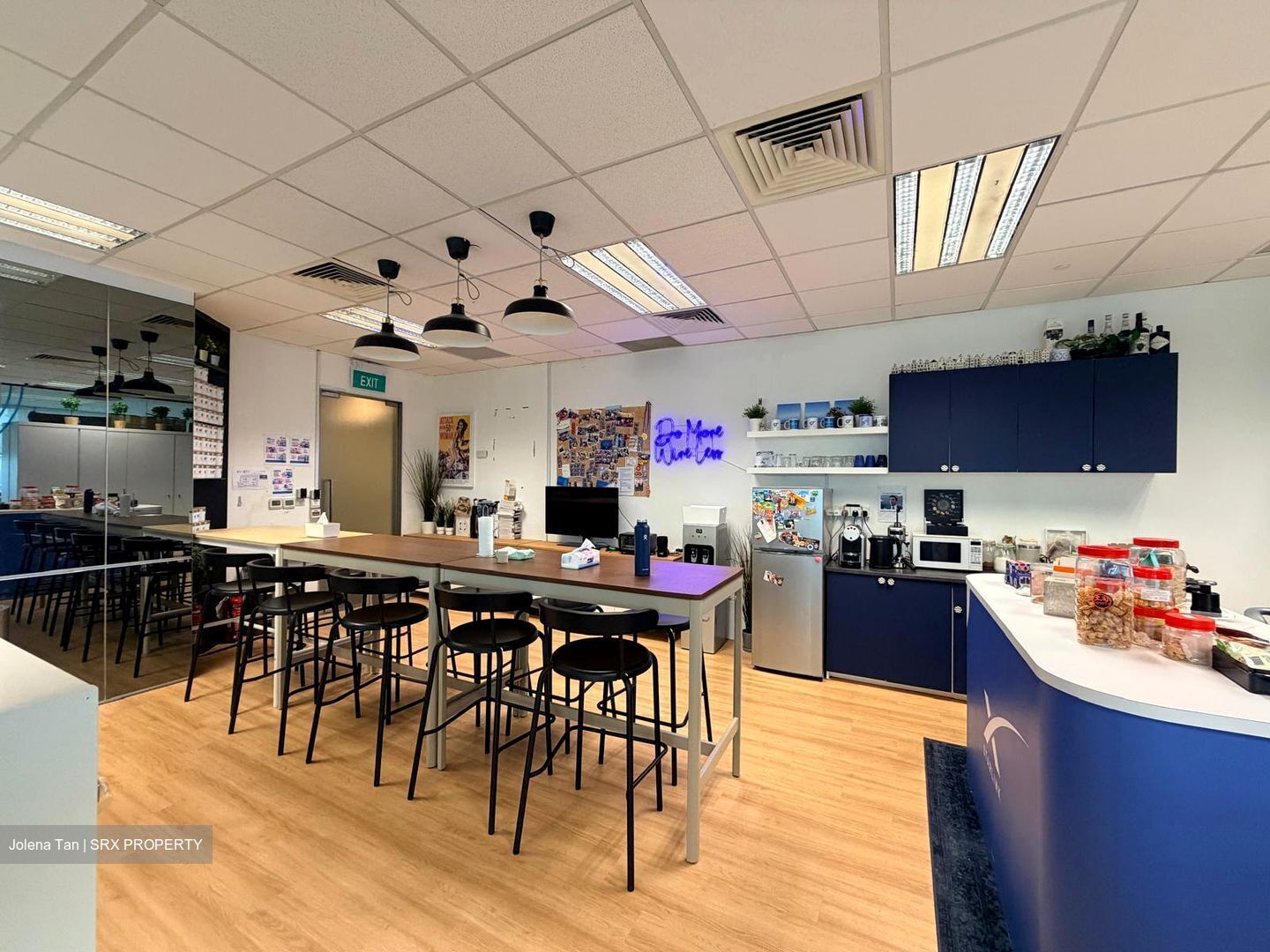 Paya Lebar Square (D14), Office #558105371